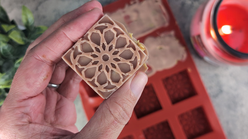 gâteaux de l'Aïd