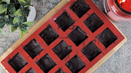 gateaux de laid chocolat de dubai 3