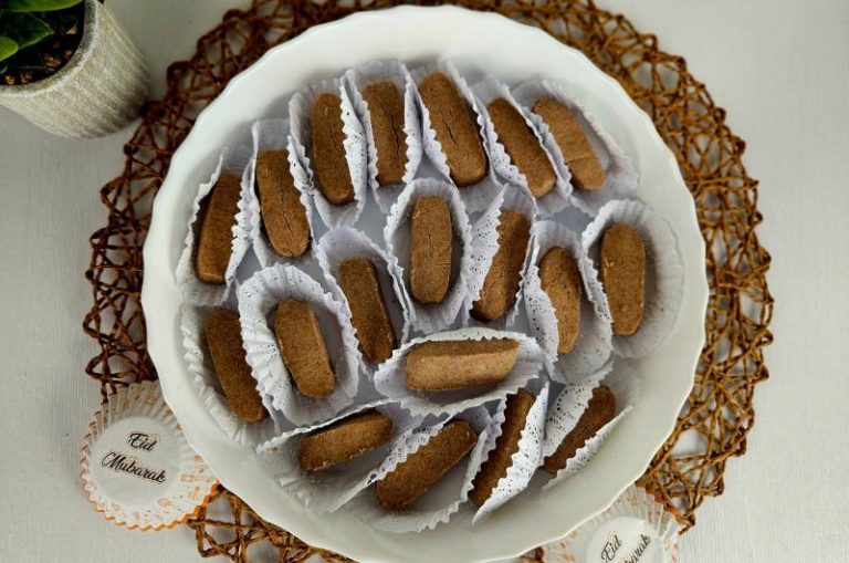gateaux doriya