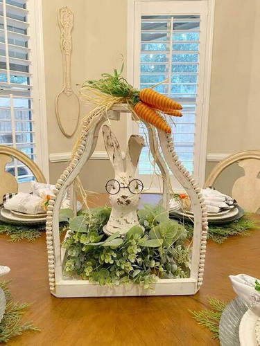 idees de decoration de cuisine pour paques 6
