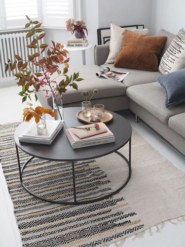 petits salons modernes