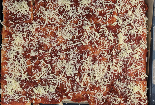 plateau de pizza 6