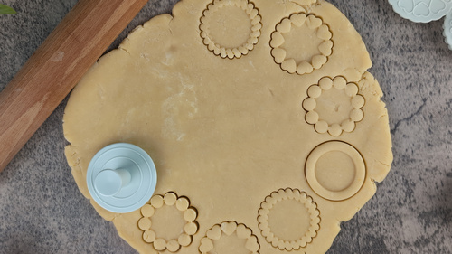 sables ultra fondants