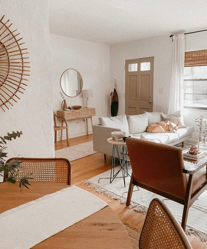 salons boheme modernes 12