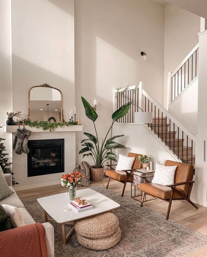 salons boheme modernes 15