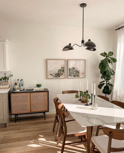 salons boheme modernes 19