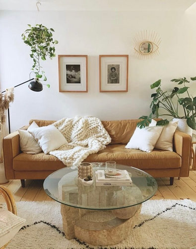 salons boheme modernes 20
