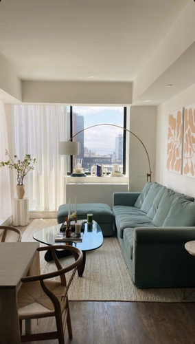 salons boheme modernes 3