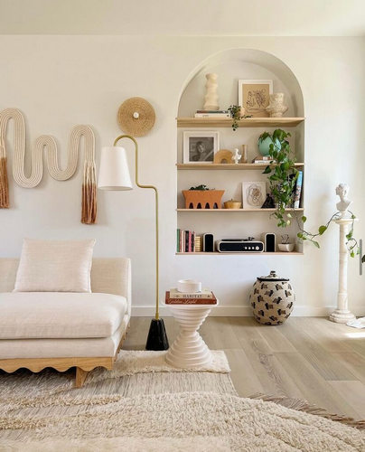salons boheme modernes 8