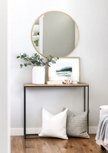 utiliser une table dentree 2