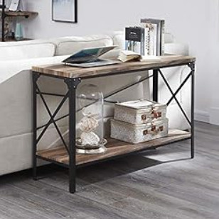 utiliser une table dentree 3