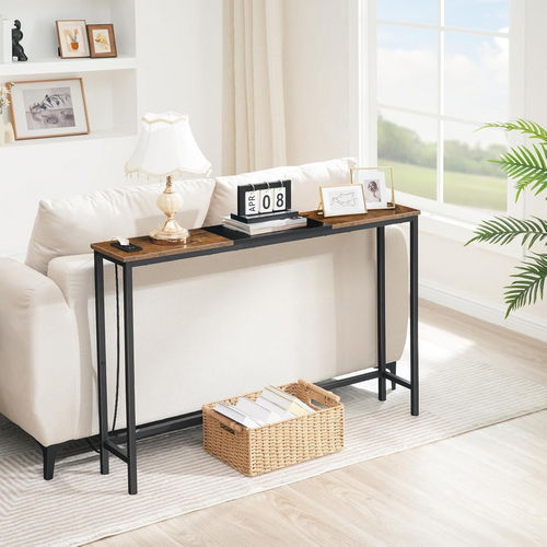 utiliser une table dentree 6