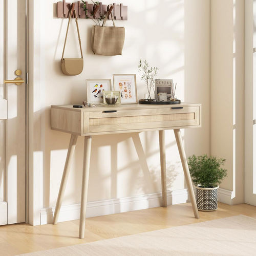utiliser une table dentree 7