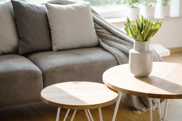 21 idees de salon pour petits appartements pour un espace plus confortable