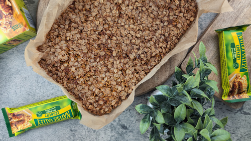 barres de cereales nature valley 2