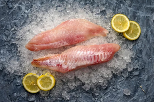 decongeler du poisson 4