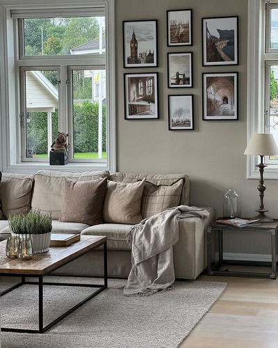 decorer une table dappoint 19