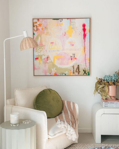 decorer une table dappoint 21