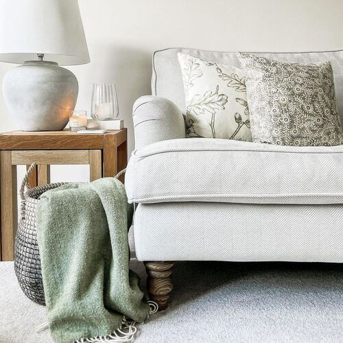decorer une table dappoint 22