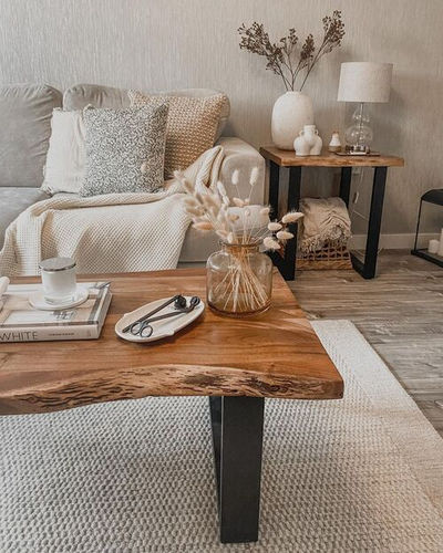 decorer une table dappoint 4