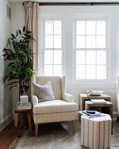 decorer une table dappoint 5