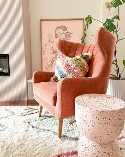 decorer une table dappoint 6