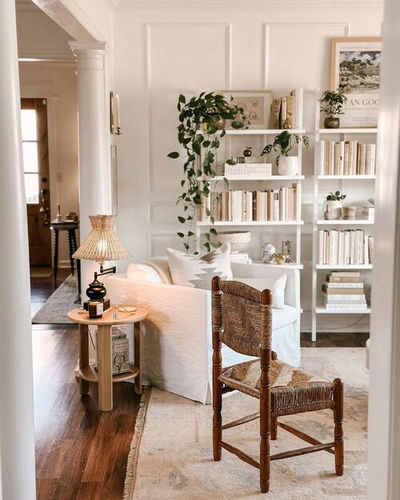 decorer une table dappoint 7