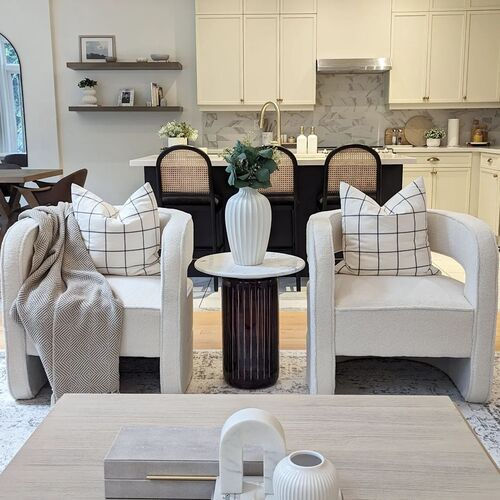 decorer une table dappoint 9