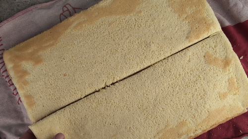 mini roules au speculoos 3