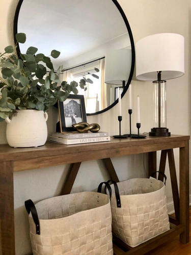 salon pour petits appartements 12