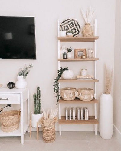 salon pour petits appartements 14