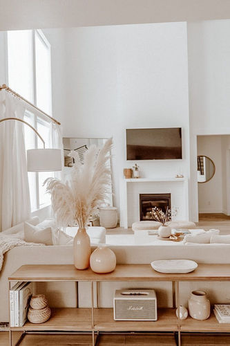 salon pour petits appartements 15