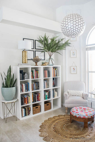 salon pour petits appartements 20