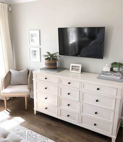 salon pour petits appartements 21