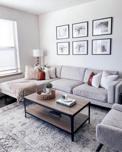 salon pour petits appartements 3