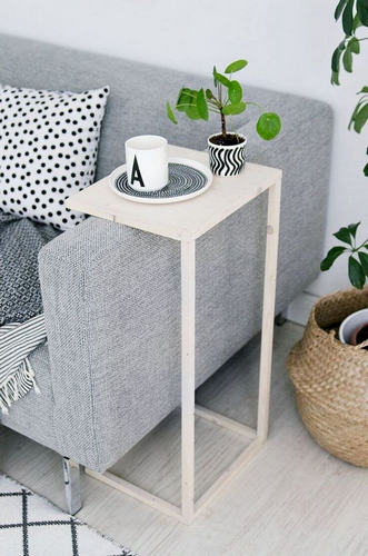 salon pour petits appartements 4