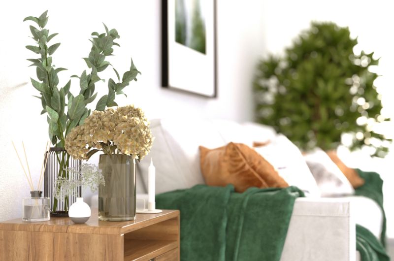 23 idées de décoration d&rsquo;été pour chaque espace de votre maison