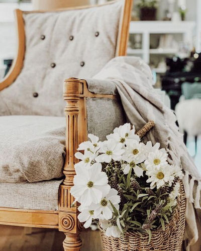 idées de décoration d'été
