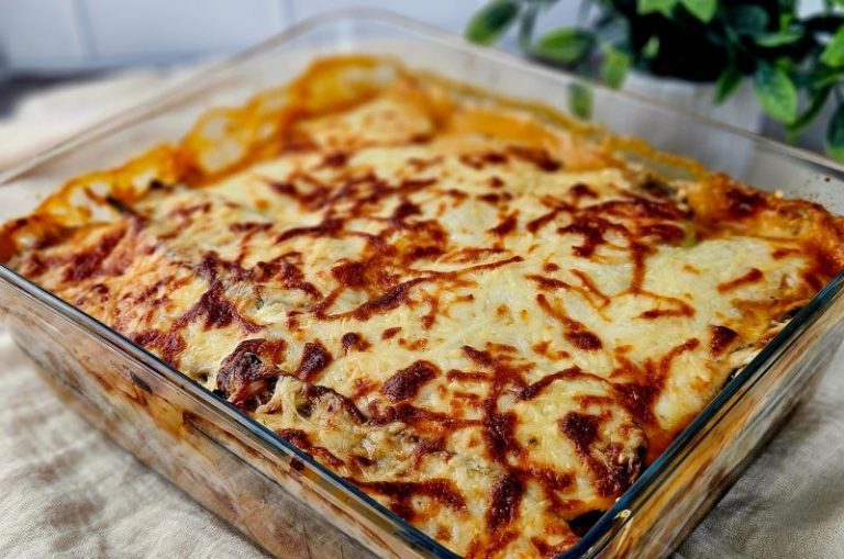 Moussaka
