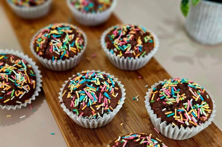 muffins inratables