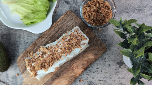 wraps au saumon fume 1 1