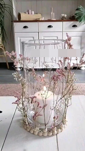 centre de table dete 15