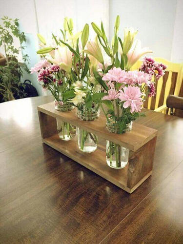 centre de table dete 8