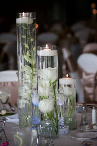 centre de table dete 9