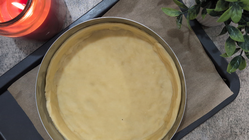 flan patissier a la vanille 2