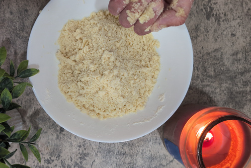 pâte brisée