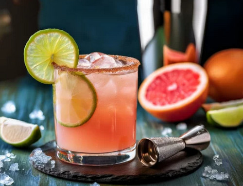 verres à cocktail
