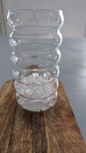 faire des petits glaçons