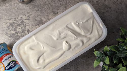 glace a la vanille sans oeuf 1