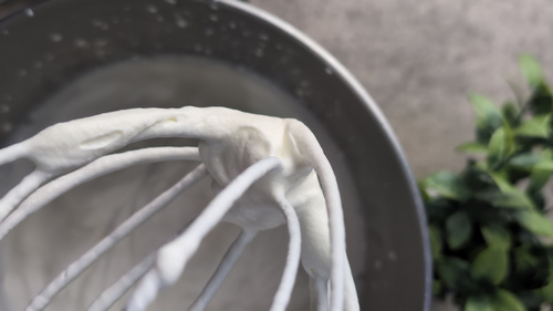 glace a la vanille sans oeuf 2
